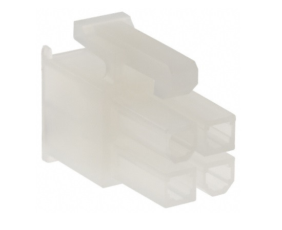 39-01-2045 MOLEX Mini-Fit Jr. Connector