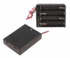 SBH-441AS RoHS || SBH-441AS Comf Battery holder