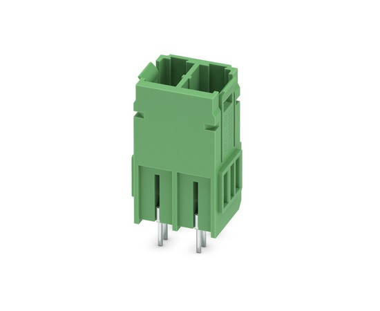 Connector PCV 5/ 2-G-7,62 / 1720576 PHOENIX CONTACT