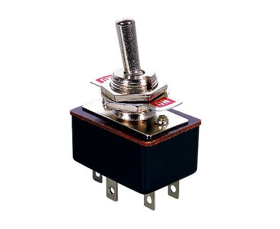 KN3-3; toggle switch;