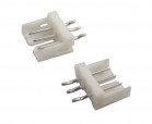 292161-3 || Male socket, 3pin, 292161-3, TE Connectivity