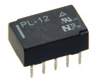 PL-12 RoHS || PL-12  signal relay bistable 1 coil