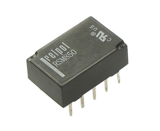 RSM850-6112-85-1003 przekaźnik sygnałowy miniaturowy monostabilny