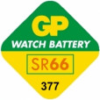 GP377F-7C1 RoHS || 377 miniblister 1szt