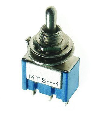 MTS103-C1; toggle switch;