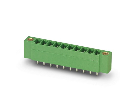 Connector MCV 1.5/ 2-GF-3.5 / 1843224 PHOENIX CONTACT