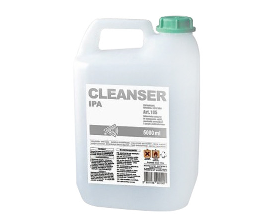 CH CLEAN-IPA-p.5l ART.105