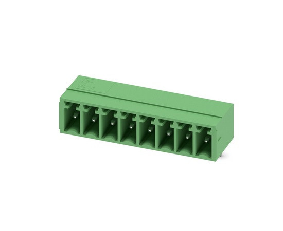 Connector MC 1.5/ 8-G-3.5 / 1844278 PHOENIX CONTACT