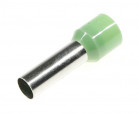 E16-18 green RoHS || EE1618 CONNECTAR Cord end ferrules