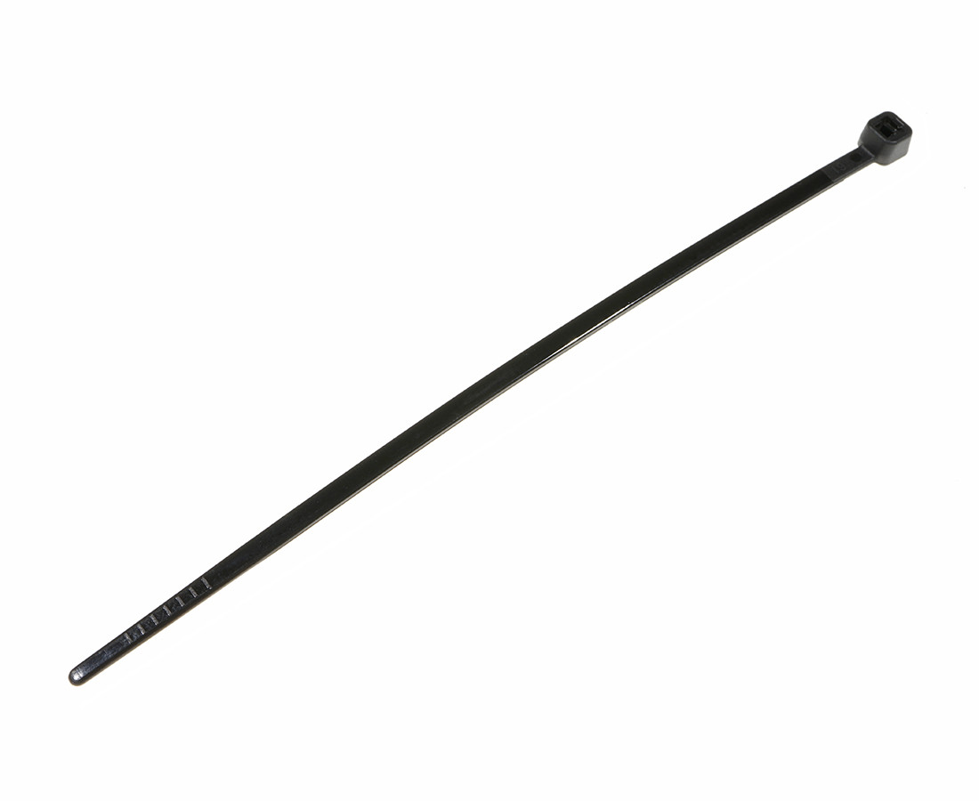 Kabelbinder Standard 120x3,6mm schwarz