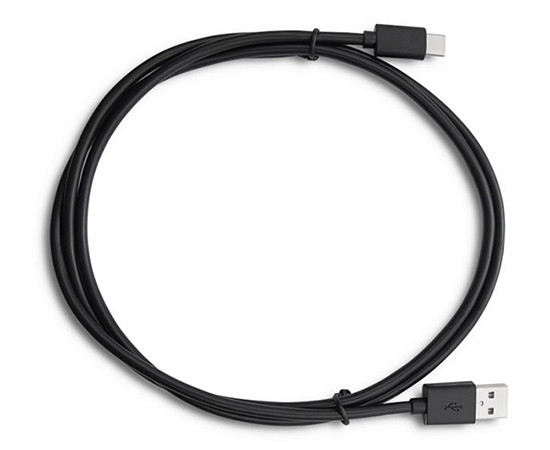 50488 Cable USB 2.0 1.2m Qoltec