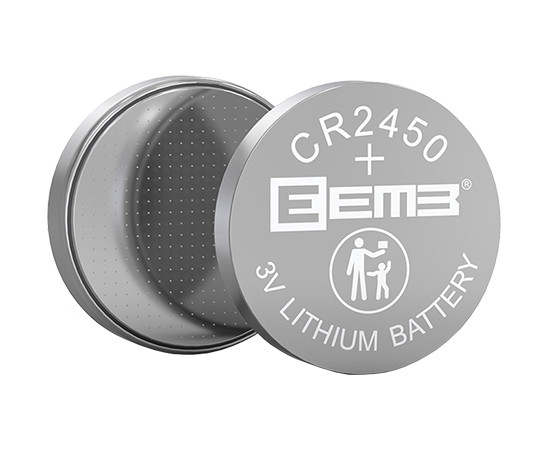 CR2450 RoHS || CR2450 EEMB Bateria