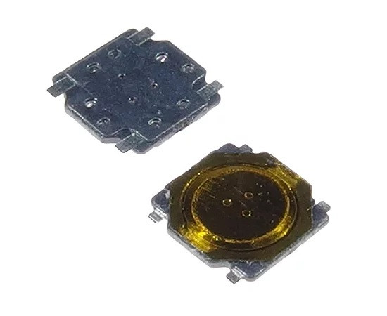 KAN3741-00301C010 RoHS || KAN3741 TACTRONIC Tact switch