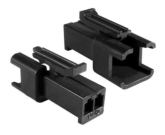 JVT6504HNO-02 JVT Cable connector