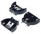 DS1092-02-B6P RoHS || DS1092-02-B6P Connfly Battery holder