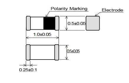 LQG15HS56NH02D Murata Inductor