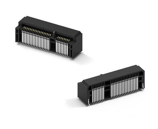 119A-99A00-R02 ATTEND PCI Express mini Connector