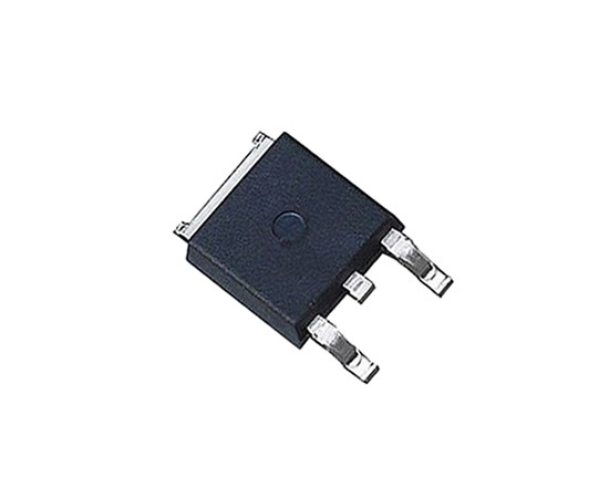 78M05 TO252 (DPAK) HXY MOSFET