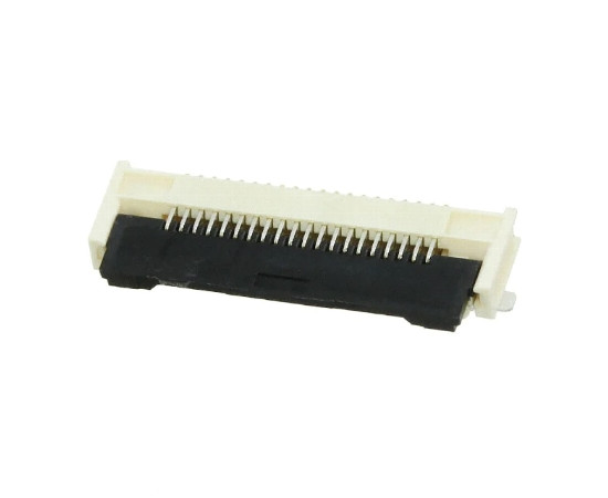 5051102091 || Złącze ZIF FFC / FPC 0.5mm - 20pin, MOLEX 505110-2091 EASYON