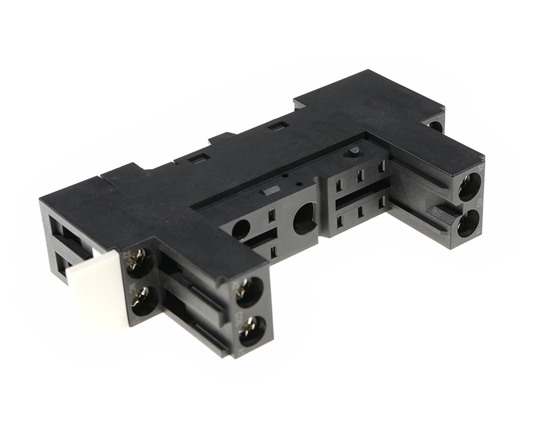 14FF-2Z-C2 relay socket