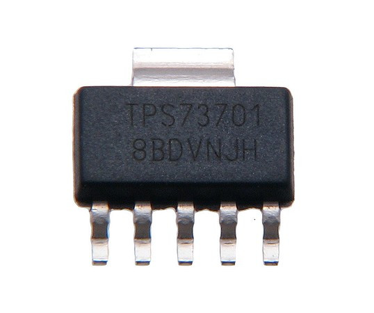 TPS73701DCQ