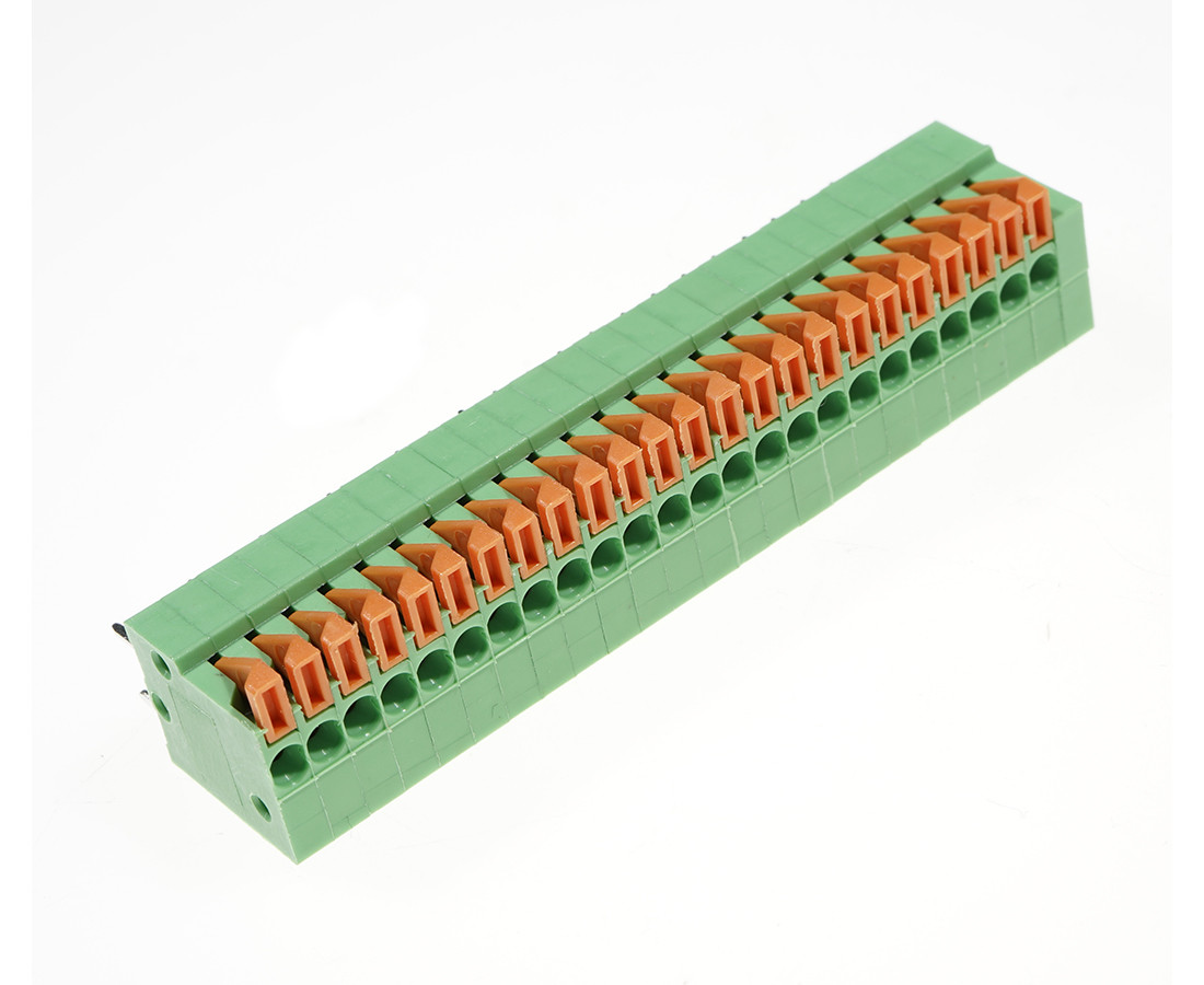 GT141V-2.54-24P-14-00AH GOLTEN Terminal block