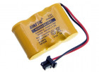 N450AAK3BC RoHS || N450AAK3BC KINETIC NiCd Rechargeable battery