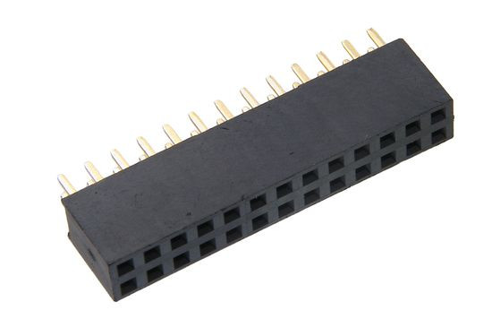 DS1023-2*13S21 CONNFLY Socket pin strips