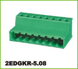 2EDGKR-5.08-03P-14-00AH DEGSON Terminal block