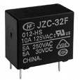 HF32F/012-HLQ3 power relay