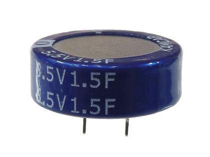 SE-5R5-D155VYC KAMCAP Supercapacitor