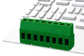 DG129-7.62-02P-14-02ZH DEGSON Terminal block