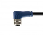 M12-F05A-S-1.5-PVC WAIN M12 type connector