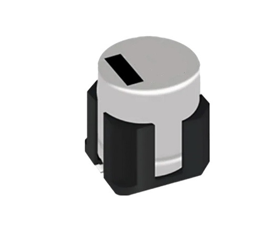 EEHZA1H330XV PANASONIC SMD hybrid capacitor