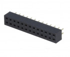 DS1026-05-2*13S8BV CONNFLY Socket pin strips