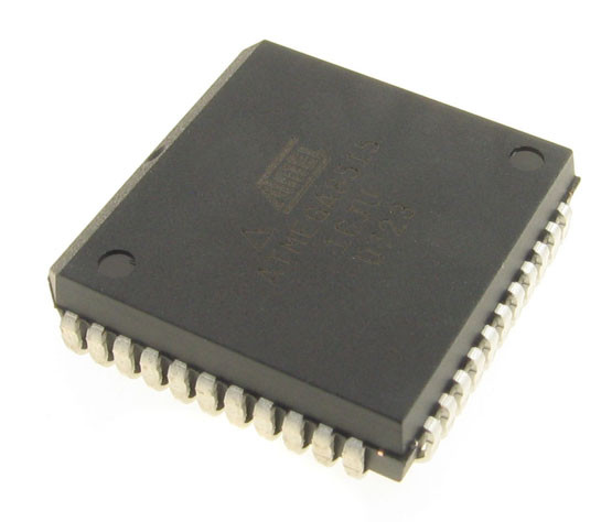 ATMEGA8515-16JU