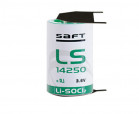 LS14250 3PF Saft Battery