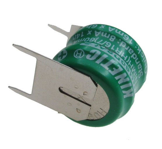 Аккумулятор Ni Cd 2.4 V Купить