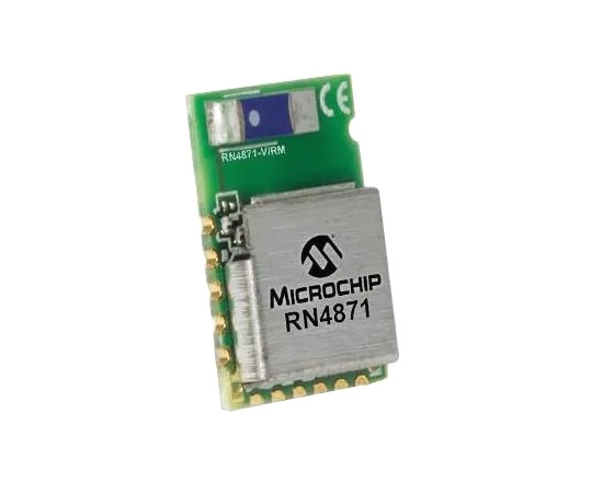 RN4871-I/RM128