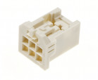 JVT2036HNO-2x03 RoHS || JVT2036HN0-2x03 JVT Cable connector