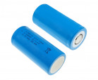 LI32650 KINETIC Rechargeable battery