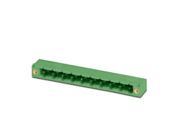 Connector GMSTB 2.5/ 8-GF-7.62 / 1806287 PHOENIX CONTACT