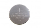 CR2430 RoHS || CR2430 Kinetic Battery