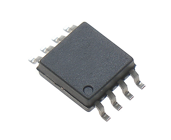 LM334DT STMicroelectronics
