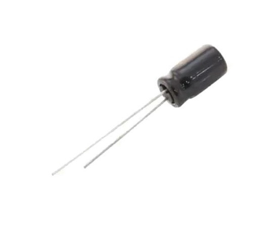 EEUFC2A101 PANASONIC Electrolytic capacitor