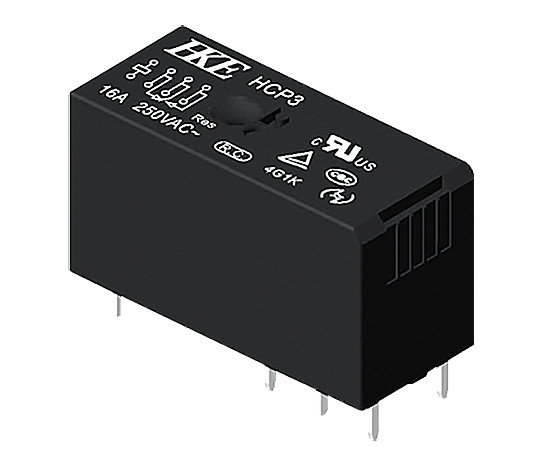 HCP3-S-DC24V-A power relay
