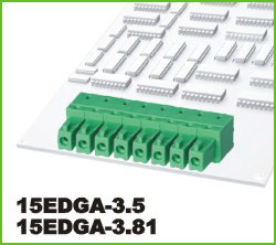 15EDGA-3.81-04P-14-00ZH DEGSON Listwa zaciskowa