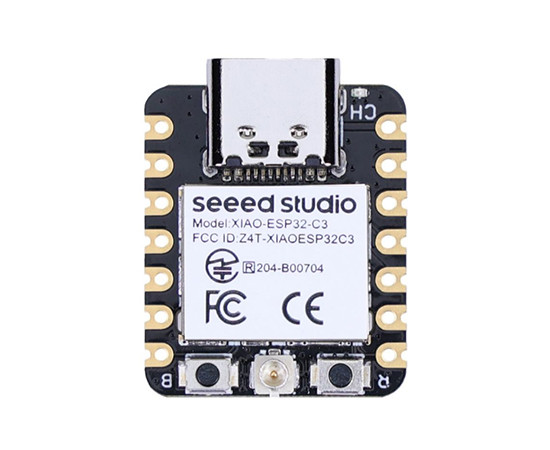 XIAO ESP32C3 (113991054) SEEED STUDIO