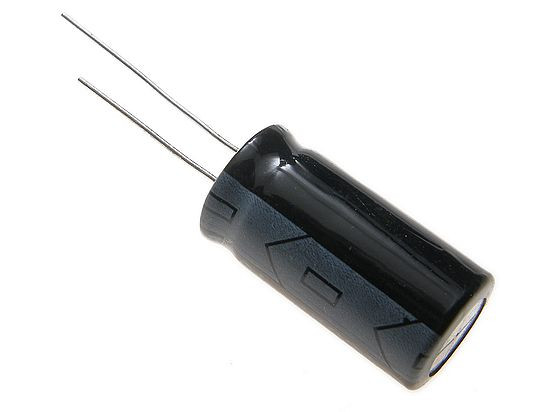 RT11J222M1836 LEAGUER Kondensator elektrolityczny