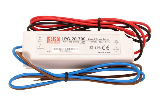 Micros Power Supply Ups Led Current Power Supply